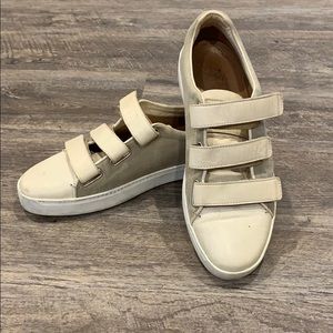 Rag & Bone Velcro Sneakers